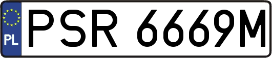 PSR6669M