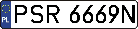 PSR6669N