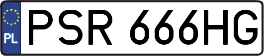 PSR666HG