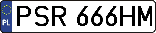 PSR666HM