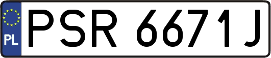PSR6671J