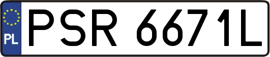 PSR6671L