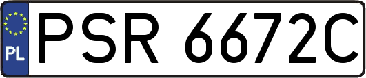 PSR6672C