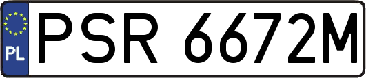 PSR6672M