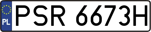 PSR6673H