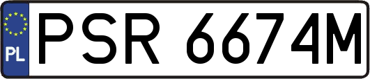 PSR6674M