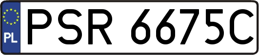 PSR6675C