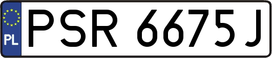 PSR6675J