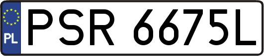 PSR6675L