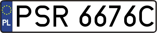 PSR6676C