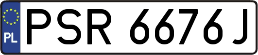 PSR6676J