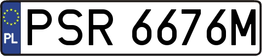 PSR6676M