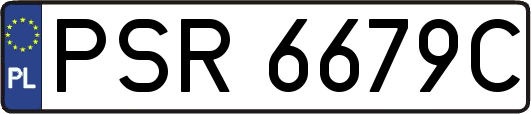 PSR6679C