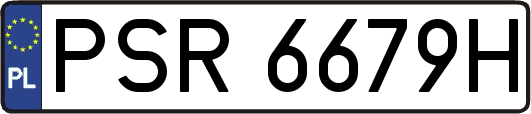 PSR6679H