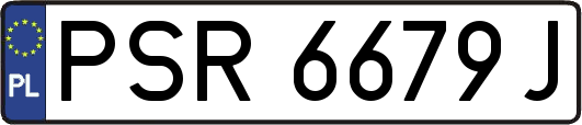 PSR6679J