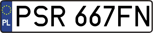PSR667FN