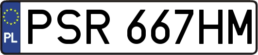 PSR667HM