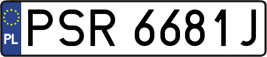 PSR6681J