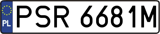PSR6681M