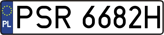 PSR6682H