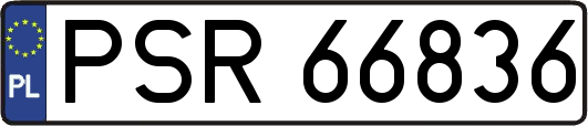 PSR66836