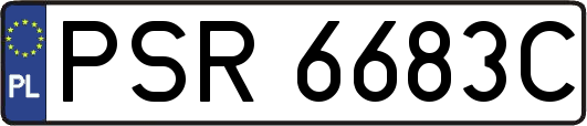 PSR6683C