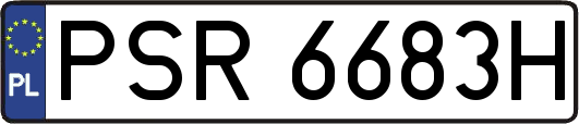 PSR6683H