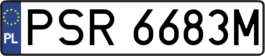 PSR6683M