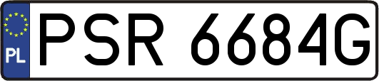 PSR6684G