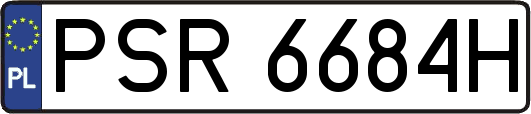 PSR6684H