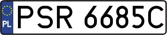 PSR6685C