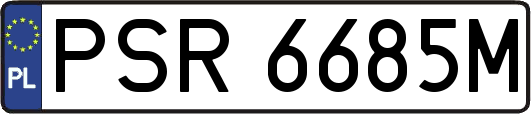 PSR6685M