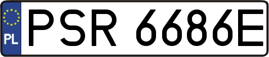 PSR6686E