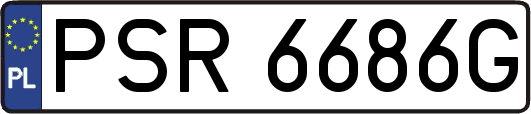 PSR6686G
