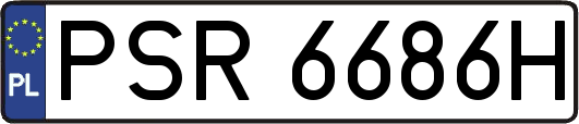 PSR6686H
