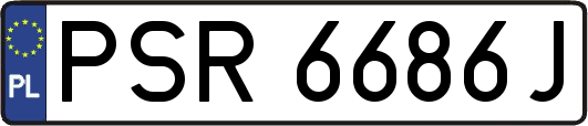 PSR6686J