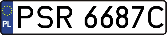 PSR6687C
