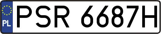 PSR6687H