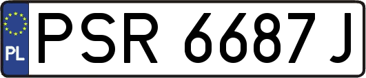 PSR6687J