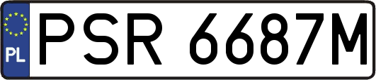 PSR6687M