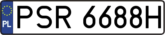 PSR6688H
