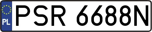 PSR6688N