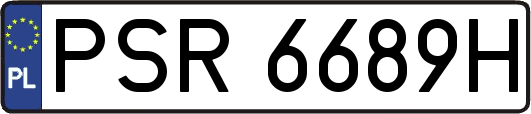 PSR6689H
