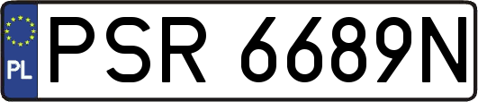 PSR6689N