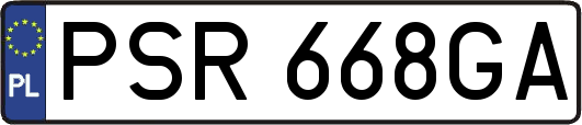 PSR668GA