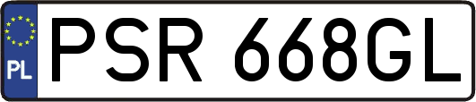 PSR668GL