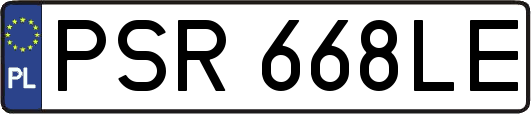 PSR668LE