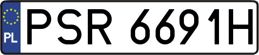 PSR6691H