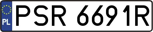 PSR6691R