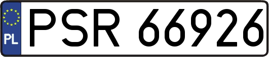 PSR66926